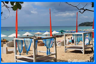 ПЛЯЖ СУРИН ПХУКЕТ ОТЕЛИ ПХУКЕТА SURIN BEACH 