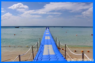 ПЛЯЖ СУРИН ПХУКЕТ ОТЕЛИ ПХУКЕТА SURIN BEACH 