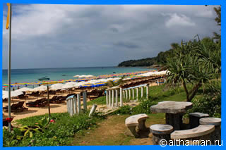 ПЛЯЖ СУРИН ПХУКЕТ ОТЕЛИ ПХУКЕТА SURIN BEACH 