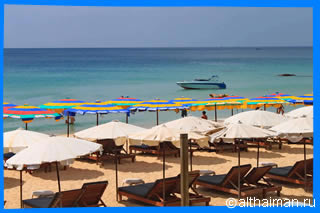 ПЛЯЖ СУРИН ПХУКЕТ ОТЕЛИ ПХУКЕТА SURIN BEACH 