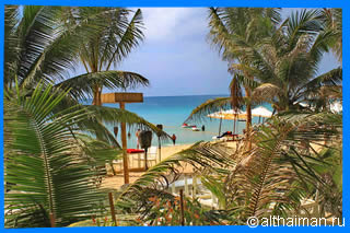 ПЛЯЖ СУРИН ПХУКЕТ ОТЕЛИ ПХУКЕТА SURIN BEACH 