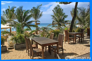 ПЛЯЖ СУРИН ПХУКЕТ ОТЕЛИ ПХУКЕТА SURIN BEACH 