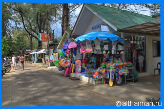 ПЛЯЖ СУРИН ПХУКЕТ ОТЕЛИ ПХУКЕТА SURIN BEACH 
