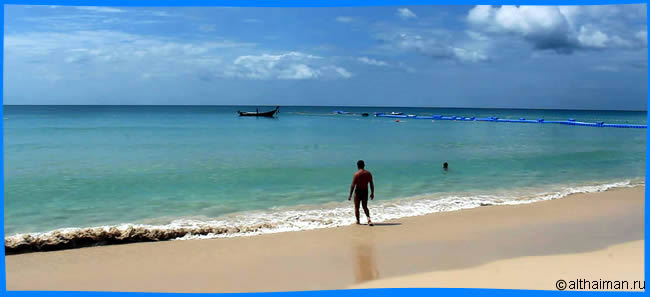 ПЛЯЖ СУРИН ПХУКЕТ ОТЕЛИ ПХУКЕТА SURIN BEACH 