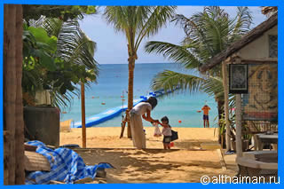 ПЛЯЖ СУРИН ПХУКЕТ ОТЕЛИ ПХУКЕТА SURIN BEACH 