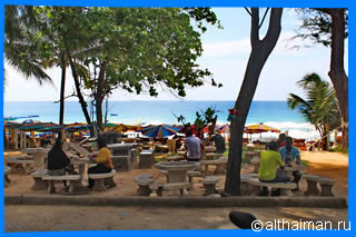 ПЛЯЖ СУРИН ПХУКЕТ ОТЕЛИ ПХУКЕТА SURIN BEACH 