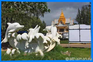 ПЛЯЖ СУРИН ПХУКЕТ ОТЕЛИ ПХУКЕТА SURIN BEACH 