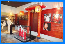 Музей Thai Hua в Пхукете - Пхукет Таун Достопримечательности