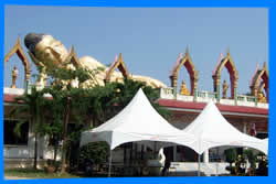 Храм Wat Srisoonthorn (Ват Липон)