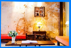 The Memory at On On Hotel, Историческое Место в Старом Пхукет Тауне