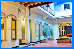 The Memory at On On Hotel, Историческое Место в Старом Пхукет Тауне