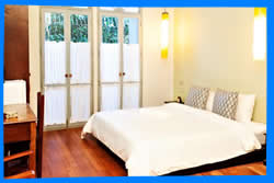 The Memory at On On Hotel, Историческое Место в Старом Пхукет Тауне