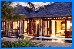 The Vijitt Resort Phuket