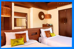 The Vijitt Resort Phuket