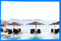 The Village Coconut Island Beach Resort