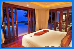 The Village Coconut Island Beach Resort