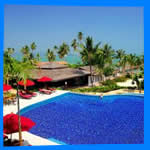 The Village Coconut Island Beach Resort