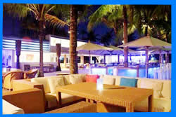 Пляжный Клуб Bliss Beach Club в Пхукете