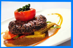 Ресторан Two Chefs в Пхукете,  Бар & Гриль в Ката Бич
