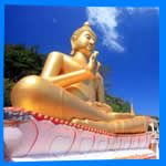 Wat Khao Rang