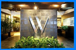 Ресторан Watermark, Пхукет Таун, Рестораны, Кухни