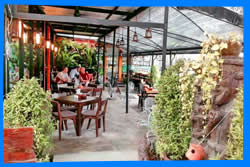 Ресторан We Cafe Salad & Coffee в Пхукете,  Пхукет Отзывы