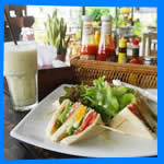 Ресторан We Cafe Salad & Coffee