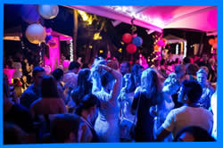 Пляжный Клуб Bliss Beach Club в Пхукете