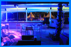 Пляжный Клуб Bliss Beach Club в Пхукете