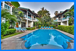 Ya Nui Resort