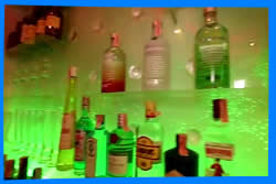 Клуб Gossip Boutiq Supperclub Пхукет,  Пхукет Отзывы, Модный Коктейль-Лаунж Клуб на Бангла Роуд в Патонг Бич