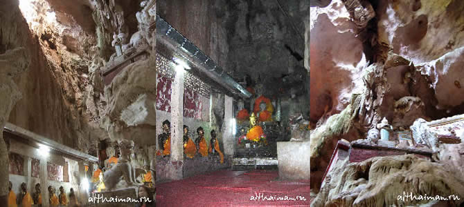 CHIANG DAO CAVE_ ПЕЩЕРА ЧИАНГ ДАО_CHIANG MAI_ЧИАНГ МАЙ_СЕВЕРНЫЙ ТАИЛАНД