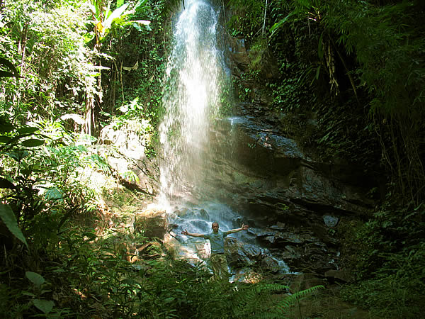 FANG HOT SPRINGS CHIANG MAI_DOI PHA HOM POK NATIONAL PARK_ЧИАНГ МАЙ ЧАНГ МЭЙ СЕВЕРНЫЙ ТАИЛАНД