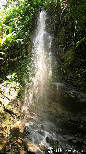 FANG HOT SPRINGS CHIANG MAI_DOI PHA HOM POK NATIONAL PARK_ЧИАНГ МАЙ ЧАНГ МЭЙ СЕВЕРНЫЙ ТАИЛАНД