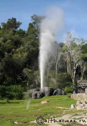 FANG HOT SPRINGS CHIANG MAI_DOI PHA HOM POK NATIONAL PARK_ЧИАНГ МАЙ ЧАНГ МЭЙ СЕВЕРНЫЙ ТАИЛАНД