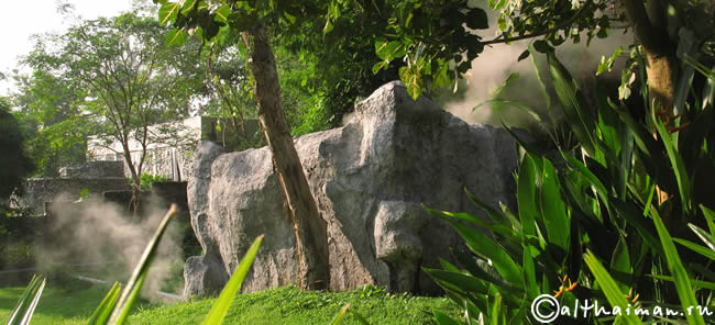 FANG HOT SPRINGS CHIANG MAI_DOI PHA HOM POK NATIONAL PARK_ЧИАНГ МАЙ ЧАНГ МЭЙ СЕВЕРНЫЙ ТАИЛАНД
