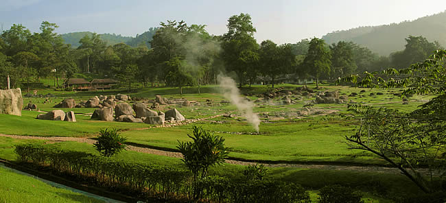 FANG HOT SPRINGS CHIANG MAI_DOI PHA HOM POK NATIONAL PARK_ЧИАНГ МАЙ ЧАНГ МЭЙ СЕВЕРНЫЙ ТАИЛАНД