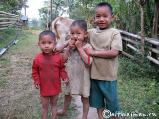 THILOSU_TILORSU_TILOSU_UMPANG_THAILAND_УМПАНГ_ВОДОПАД ТИЛОСУ_ТАИЛАНД