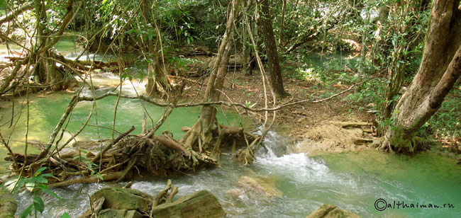 THILOSU_TILORSU_TILOSU_UMPANG_THAILAND_УМПАНГ_ВОДОПАД ТИЛОСУ_ТАИЛАНД