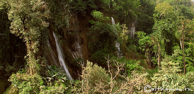 THILOSU_TILORSU_TILOSU_UMPANG_THAILAND_УМПАНГ_ВОДОПАД ТИЛОСУ_ТАИЛАНД