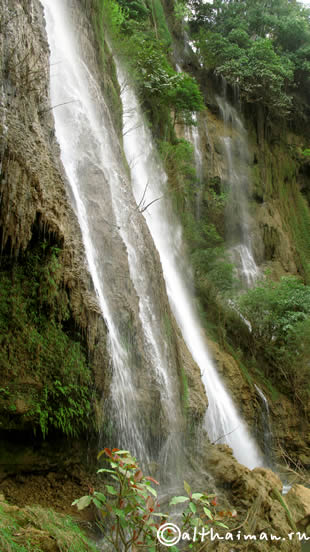 THILOSU_TILORSU_TILOSU_UMPANG_THAILAND_УМПАНГ_ВОДОПАД ТИЛОСУ_ТАИЛАНД
