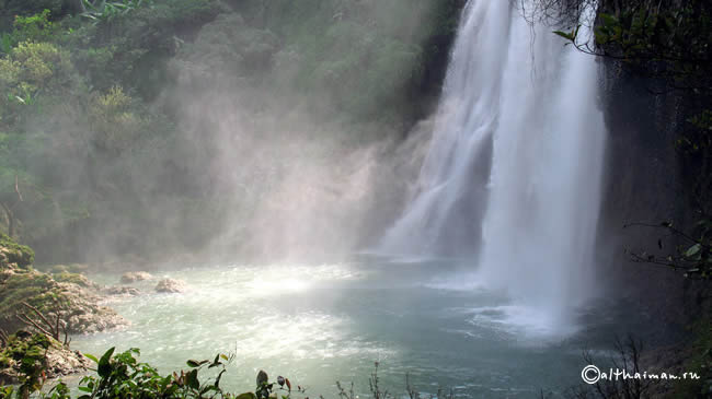 THILOSU_TILORSU_TILOSU_UMPANG_THAILAND_УМПАНГ_ВОДОПАД ТИЛОСУ_ТАИЛАНД