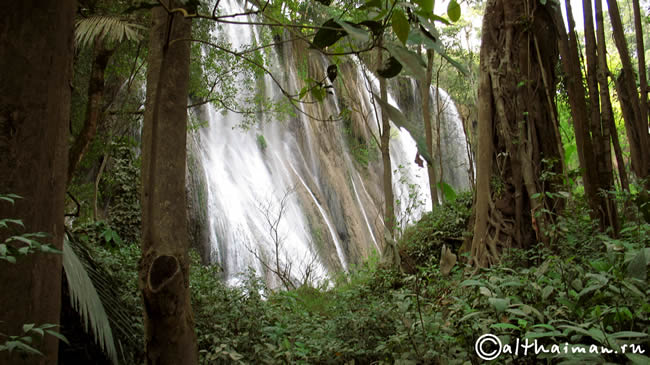 THILOSU_TILORSU_TILOSU_UMPANG_THAILAND_УМПАНГ_ВОДОПАД ТИЛОСУ_ТАИЛАНД