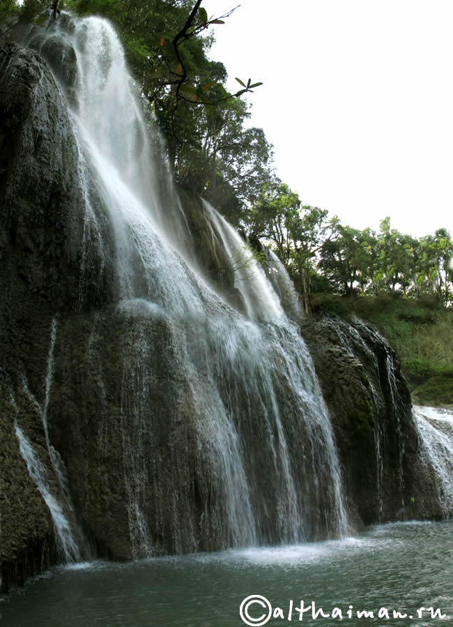 THILOSU_TILORSU_TILOSU_UMPANG_THAILAND_УМПАНГ_ВОДОПАД ТИЛОСУ_ТАИЛАНД