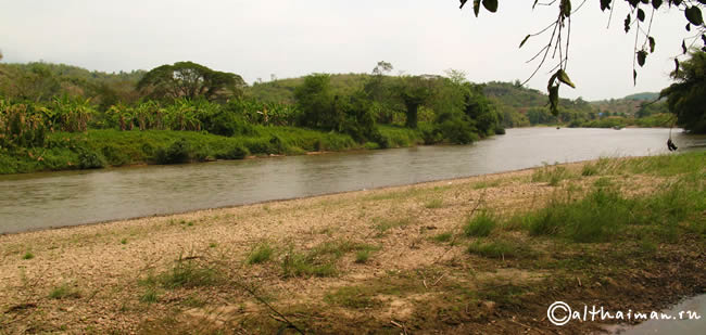 MAE KOK RIVER LAM NAM KOK NATIONAL PARK THAILAND CHIANG RAI ЧИАНГ РАЙ ЧАНГ РАЙ СЕВЕРНЫЙ ТАИЛАНД НАЦИОНАЛЬНЫЙ ПАРК ЛАМ НАМ КОК