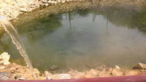 PHA SOET HOT SPRING  LAM NAM KOK NATIONAL PARK THAILAND CHIANG RAI ЧИАНГ РАЙ ЧАНГ РАЙ СЕВЕРНЫЙ ТАИЛАНД НАЦИОНАЛЬНЫЙ ПАРК ЛАМ НАМ КОК ГОРЯЧИЕ ИСТОЧНИКИ ПХА СОТ