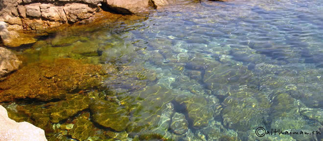 MU KO SURIN ISLANDS TAILAND_ОСТРОВА МУ КО СУРИН ТАИЛАНД