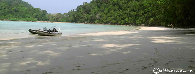 MU KO SURIN ISLANDS TAILAND_ОСТРОВА МУ КО СУРИН ТАИЛАНД