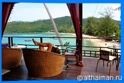 Haad Salad Beach Restaurants, Where and What to Eat in Haad Salad Beach