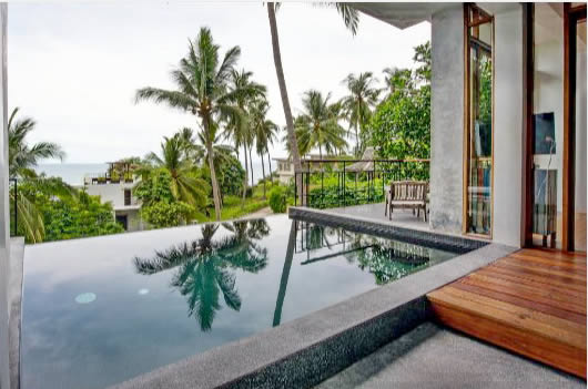 Designer Villa Eden